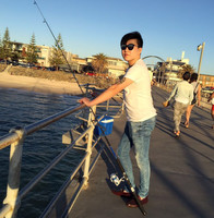 Xiaosong Li