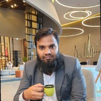 Mudassar Patel