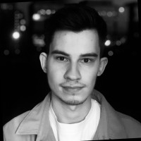 Max Peshkov