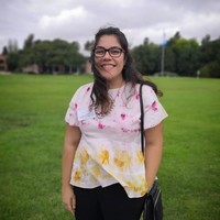 Agustina Corte Otaiza (ella/she)