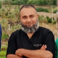 Dr. M. Farhan Khan