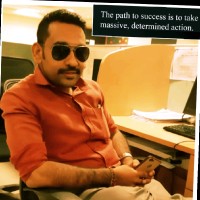 Paresh Gajjar