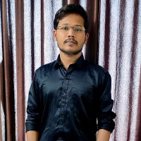 Nitin Deore