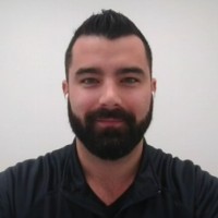 Nick Bergami