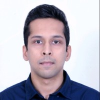 Nilesh Bhadekar