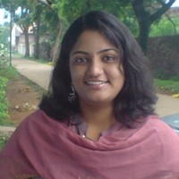 Supriya S Y