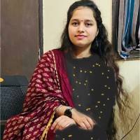 Shristi Priya Tiwari
