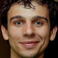 Василий Лямин