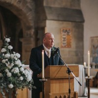 Ian Nicholson