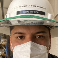 Josias Isai Muñoz Rojas