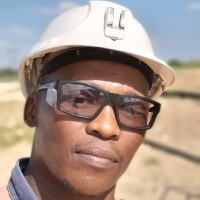 Nicholas Puleng