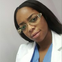 Fernande Joseph