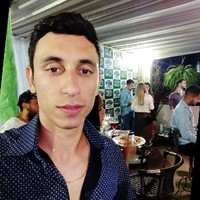 Ylker Verissimo Yv-Noronha