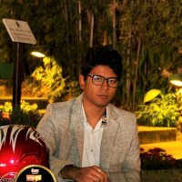 Rabin Maharjan