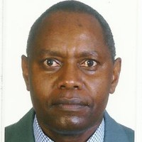 John Macharia