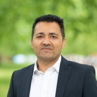 Sunil Kumar