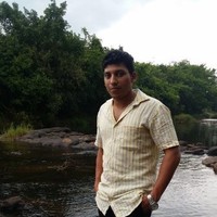 Khalid Phahad M.J