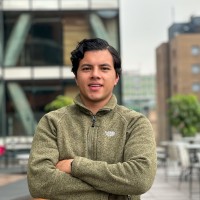 Juan Daniel Hidalgo Gómez