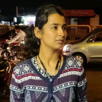 Pooja A R Pandit