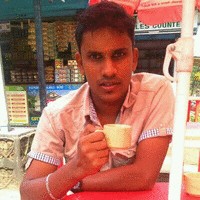 Sivakumar Durkesan