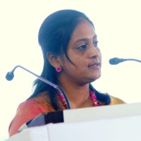 Ramya Shrikrishnan