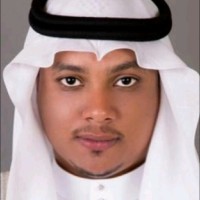 Ahmed M.Alfaidi