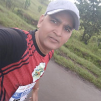 Chetan Kothari