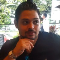 Alvaro Rodrigo Moises