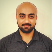 Tejas Mistry