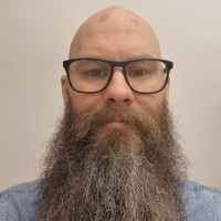 Anders Bohlin