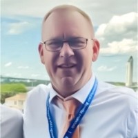 Benjamin Clendaniel, A.A.E., Mba