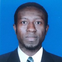 Alfred Ben Koomson