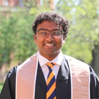 Ishyan Veluppillai