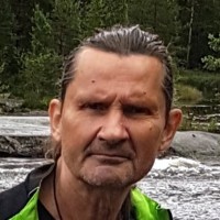 Ole Robert Kjellås