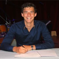 Stan Hettinga