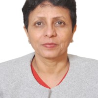 Bela Mathur