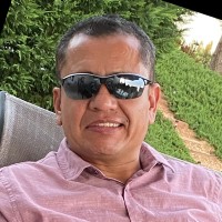 Johan Rengifo