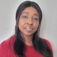 Julie Kimuli