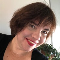 Corinne Hafner Wilson