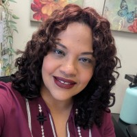 Johanna Rivera