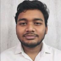 Akash Deep Sahoo