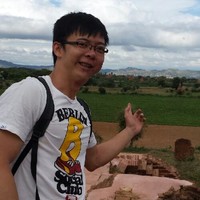 Kuan Minn Cha