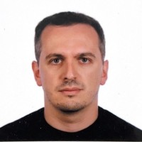 Davide Canali