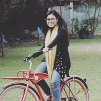 Laila Chowdhury