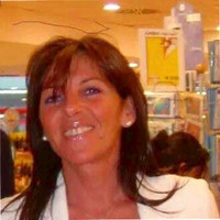 Gloria T.