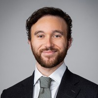 Kieran Graulich