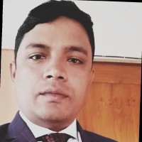 Joydeb kumar Joy