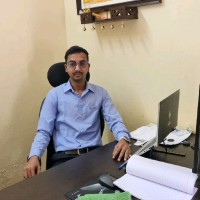 Jayesh More
