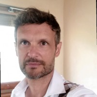 Jérôme Viel
