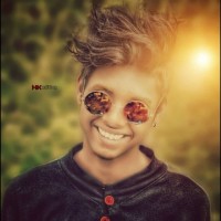Harsh Sahu